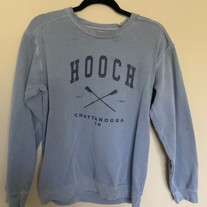COMFORT COLORS Chattanooga, TN Sweatshirt